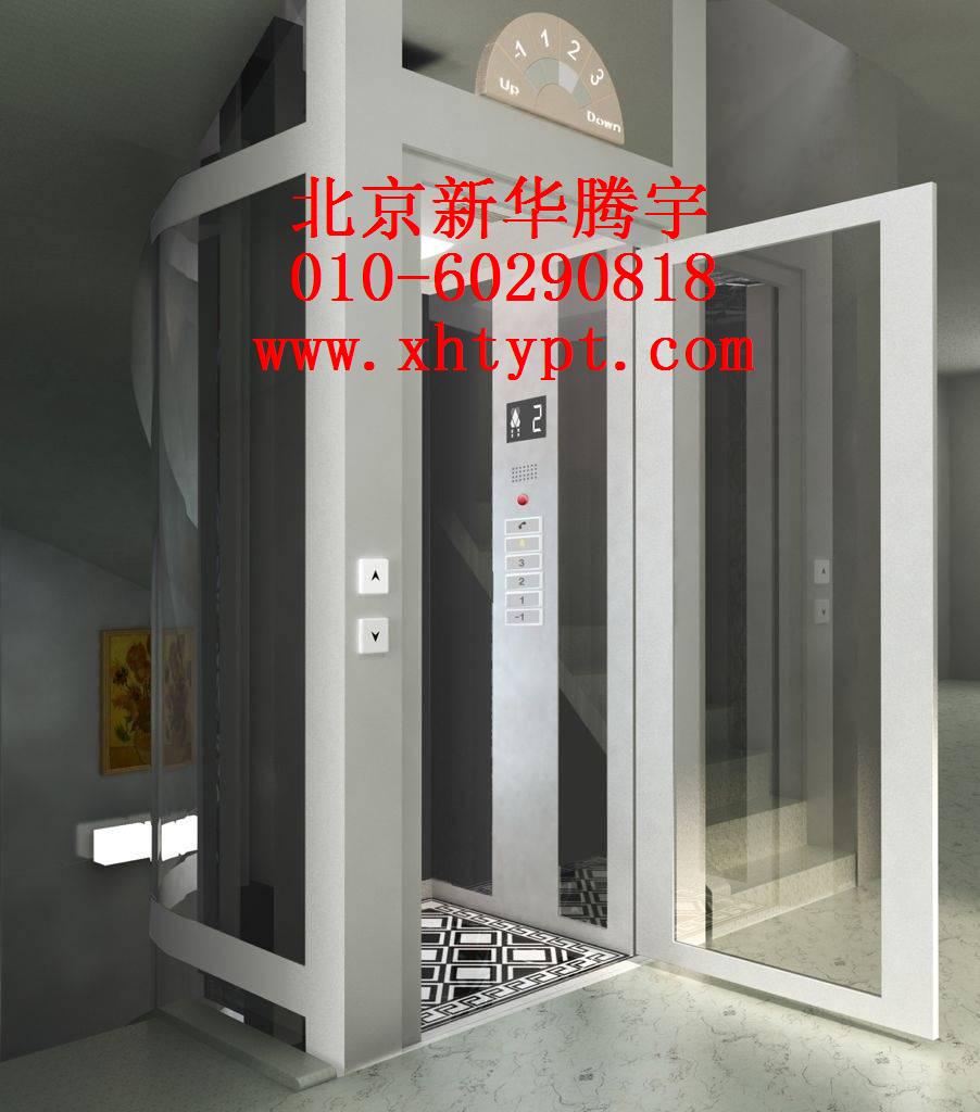 家用電梯，別墅電梯，閣樓電梯